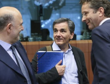 DW: «Στόχος η ολοκλήρωση της αξιολόγησης στις 7 Απριλίου - Κρίσιμο το σημερινό Eurogroup»
